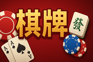 凤凰城棋牌游戏